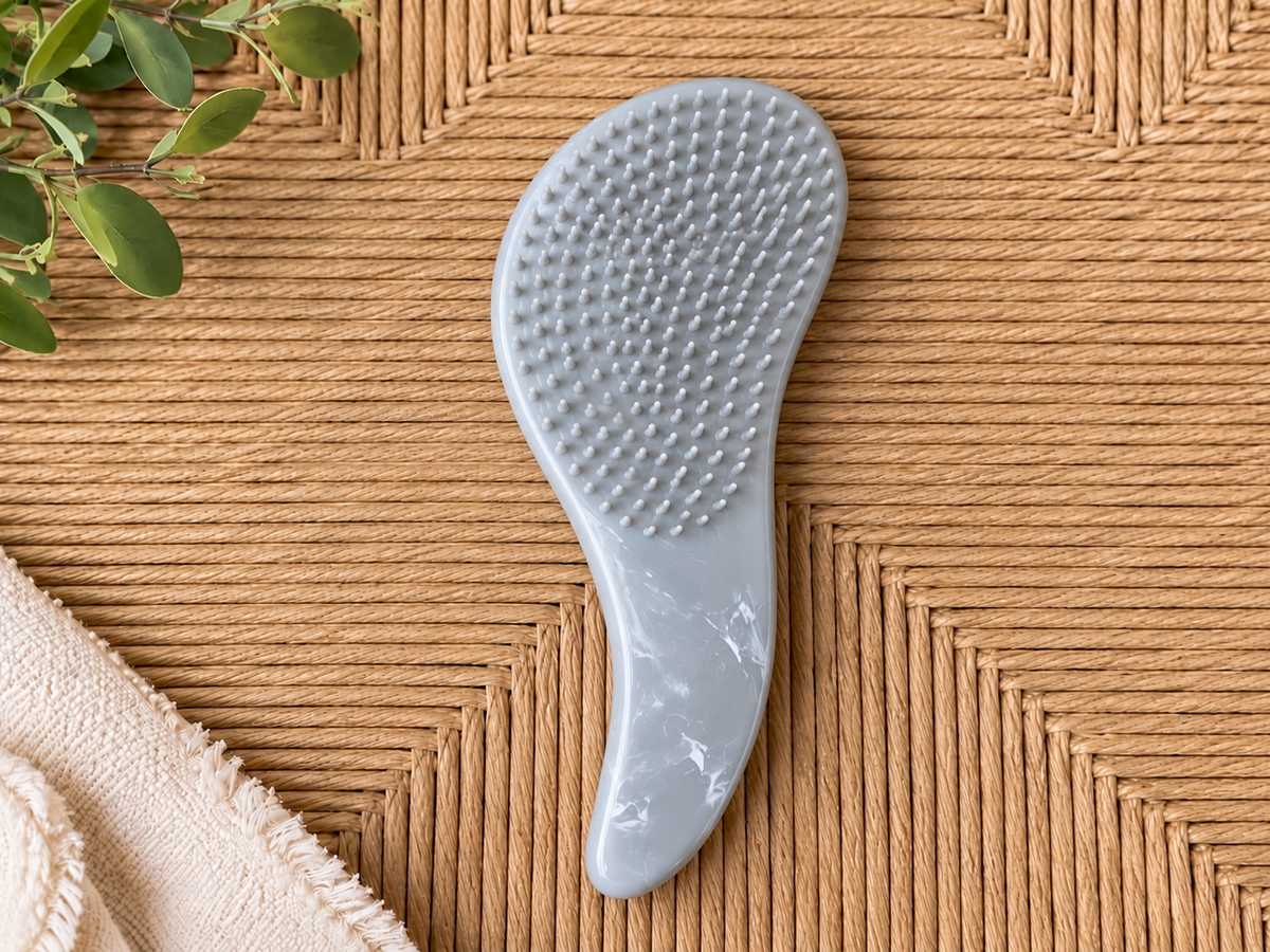 Everyday Mini Detangling Brush