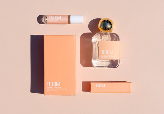 Tulum Spray Perfume