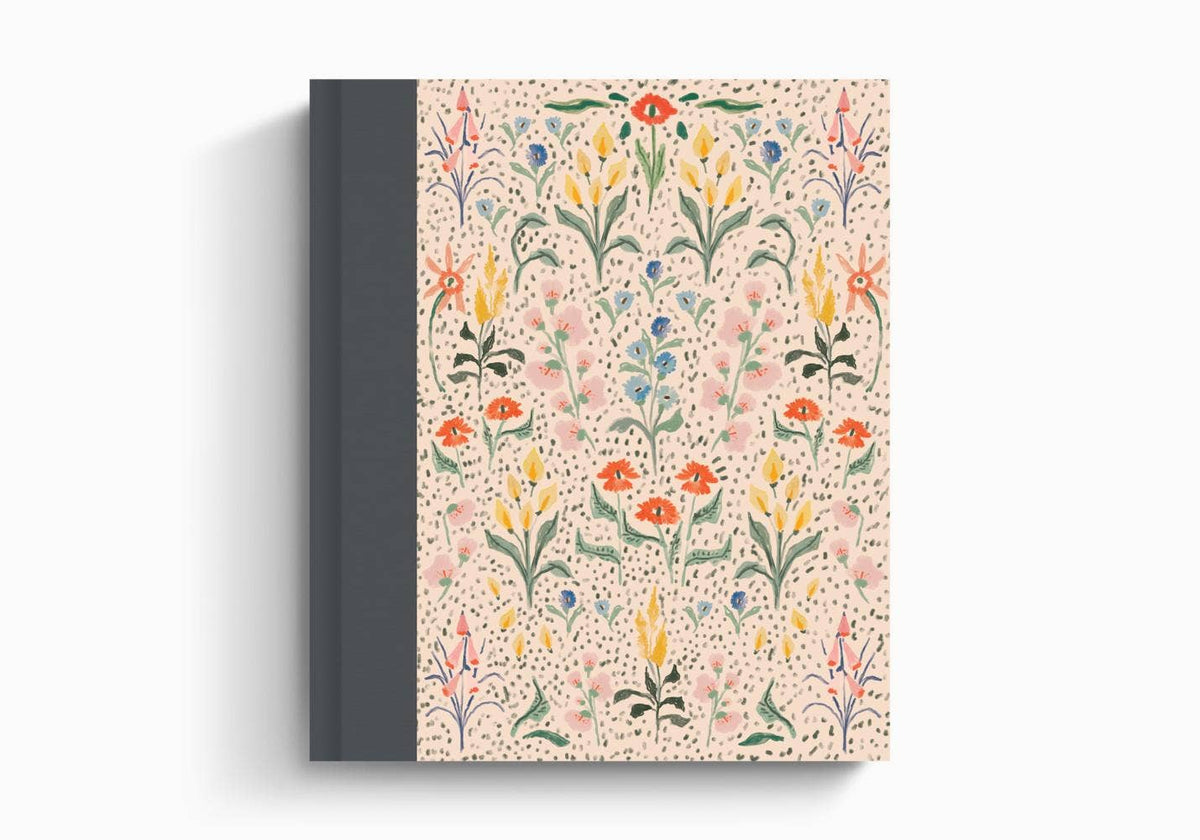 ESV Journaling Bible® Artist Series, Lulie Wallace, In Bloom