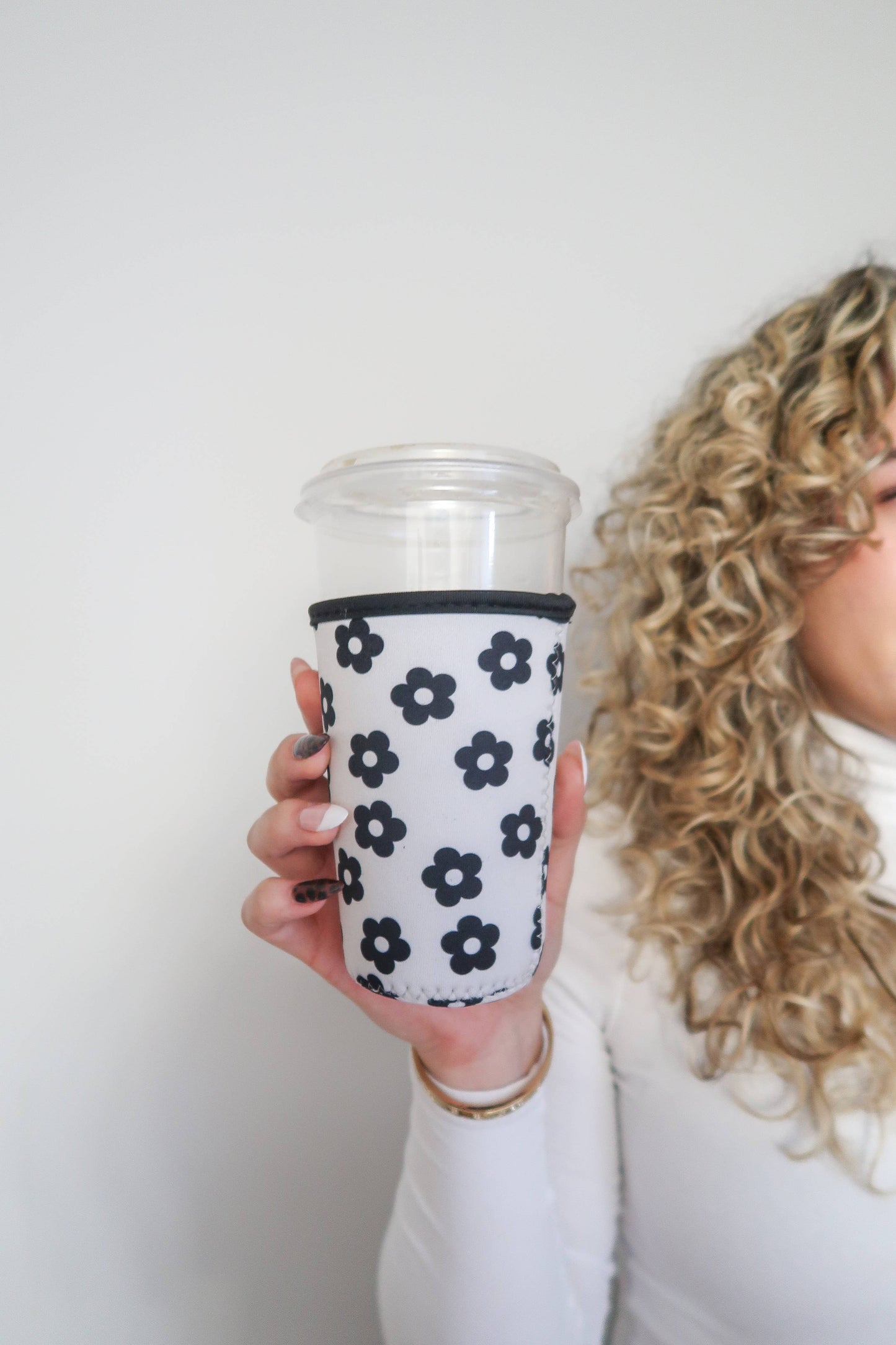 Venti Drink Cup Sleeve