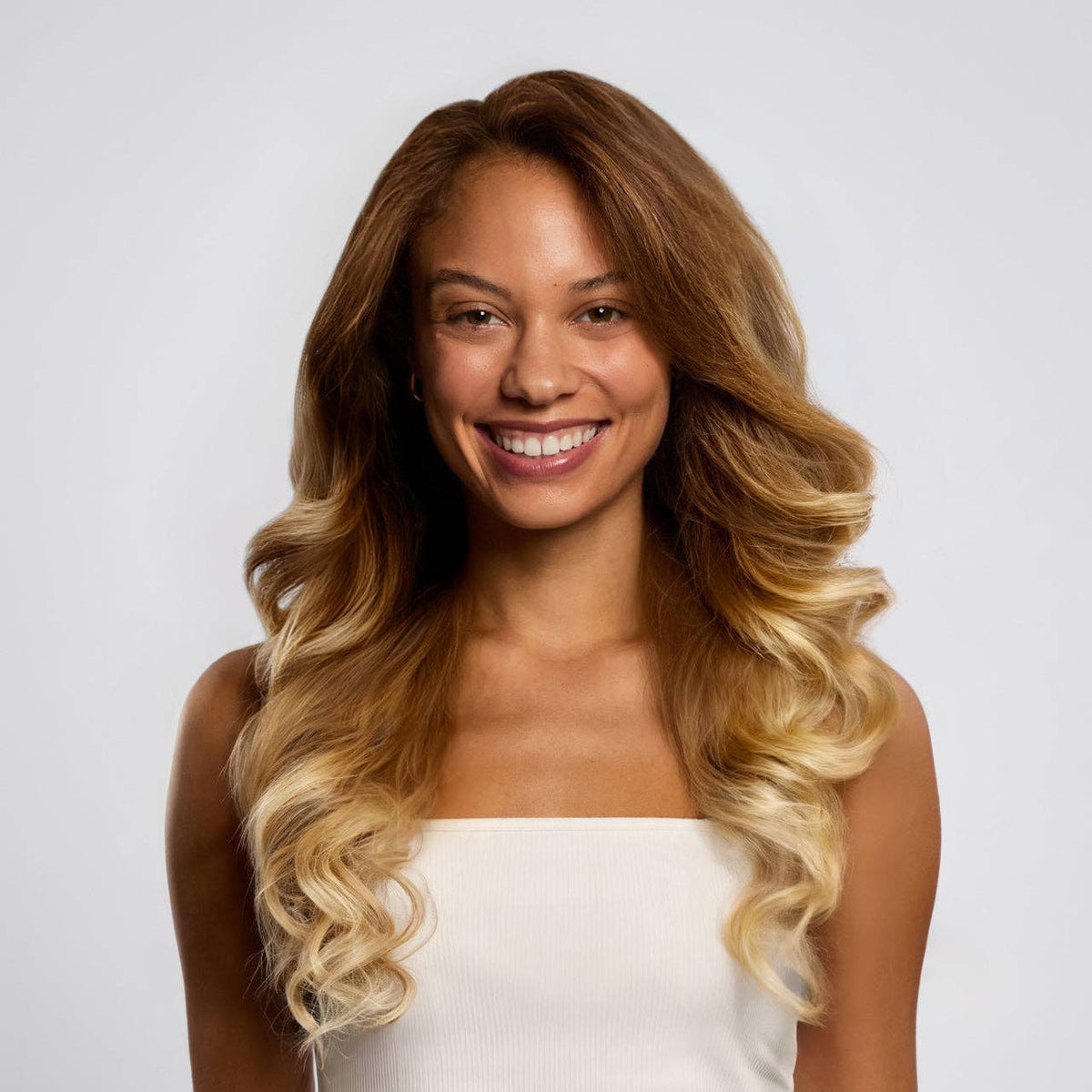 Velvet XL Flexi Rods 4pc Set - Eucalyptus