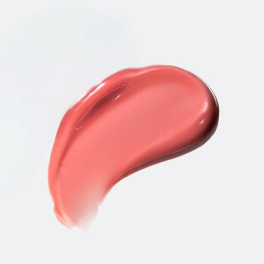 Glazy Lips - Peach Cobbler