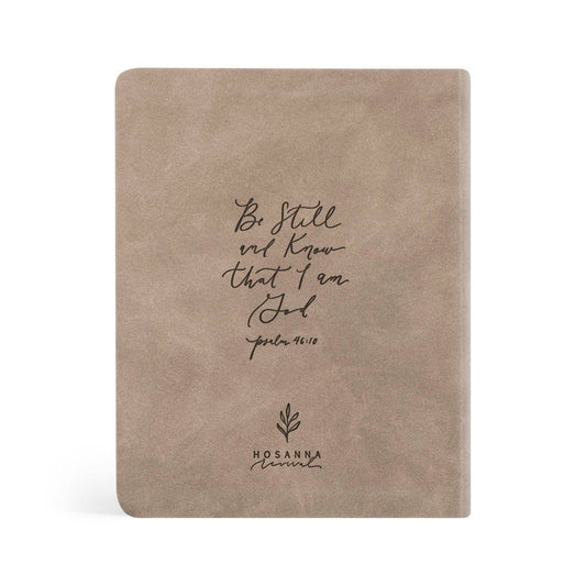 NLT Notetaking Bible : Marlo Theme