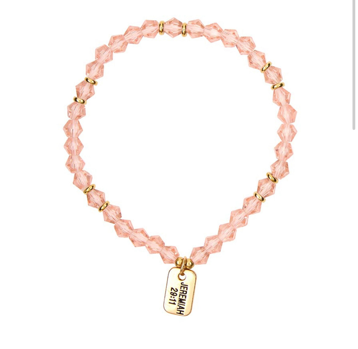 Purposeful Promises Bracelet