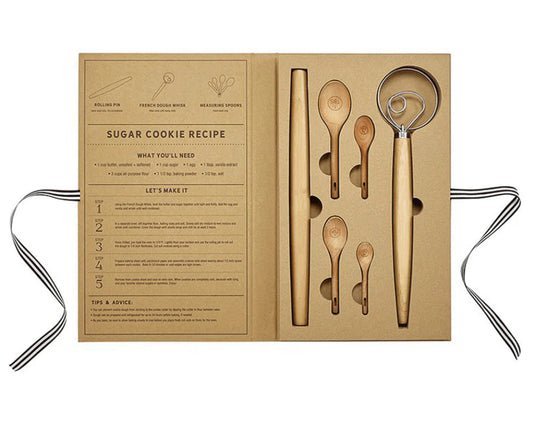 Bake and be Glad Baking Set