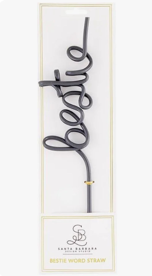 Bestie Straw