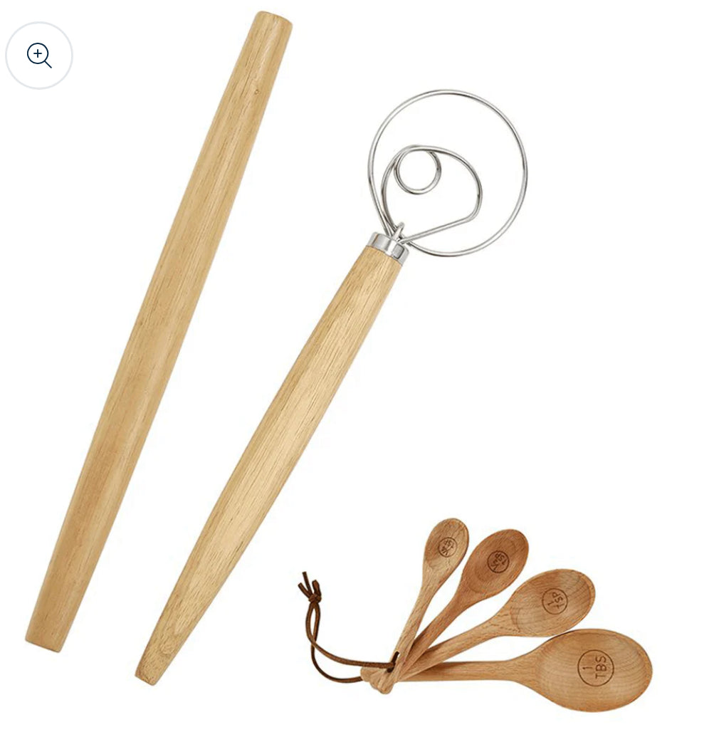 Bake and be Glad Baking Set