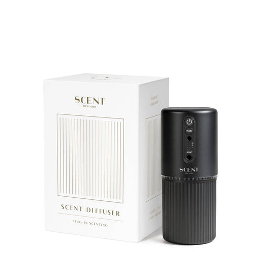 Flute Plug-In Scent Diffuser