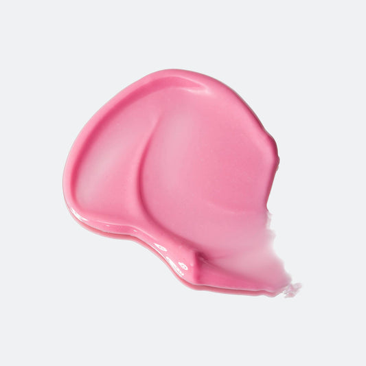 Glazy Lips - Strawberry Mochi