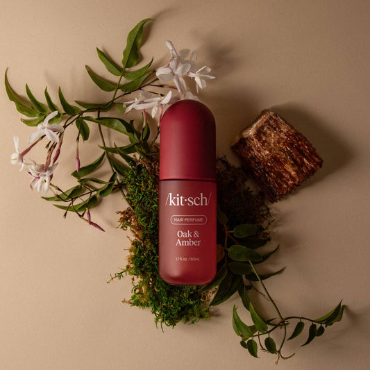Why Hair Perfume Is the New Must-Have Beauty Trend