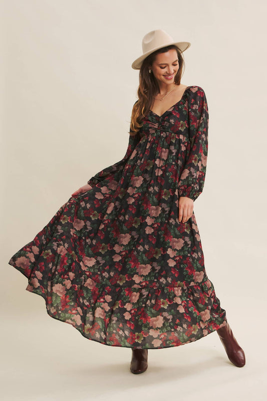 How to Style Boots with Dresses (Fall Edition)