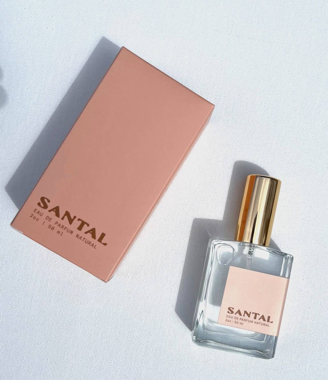 Fragrances & Self Care