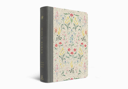 ESV Single Column Journaling Bible®,Lulie Wallace,Red Letter
