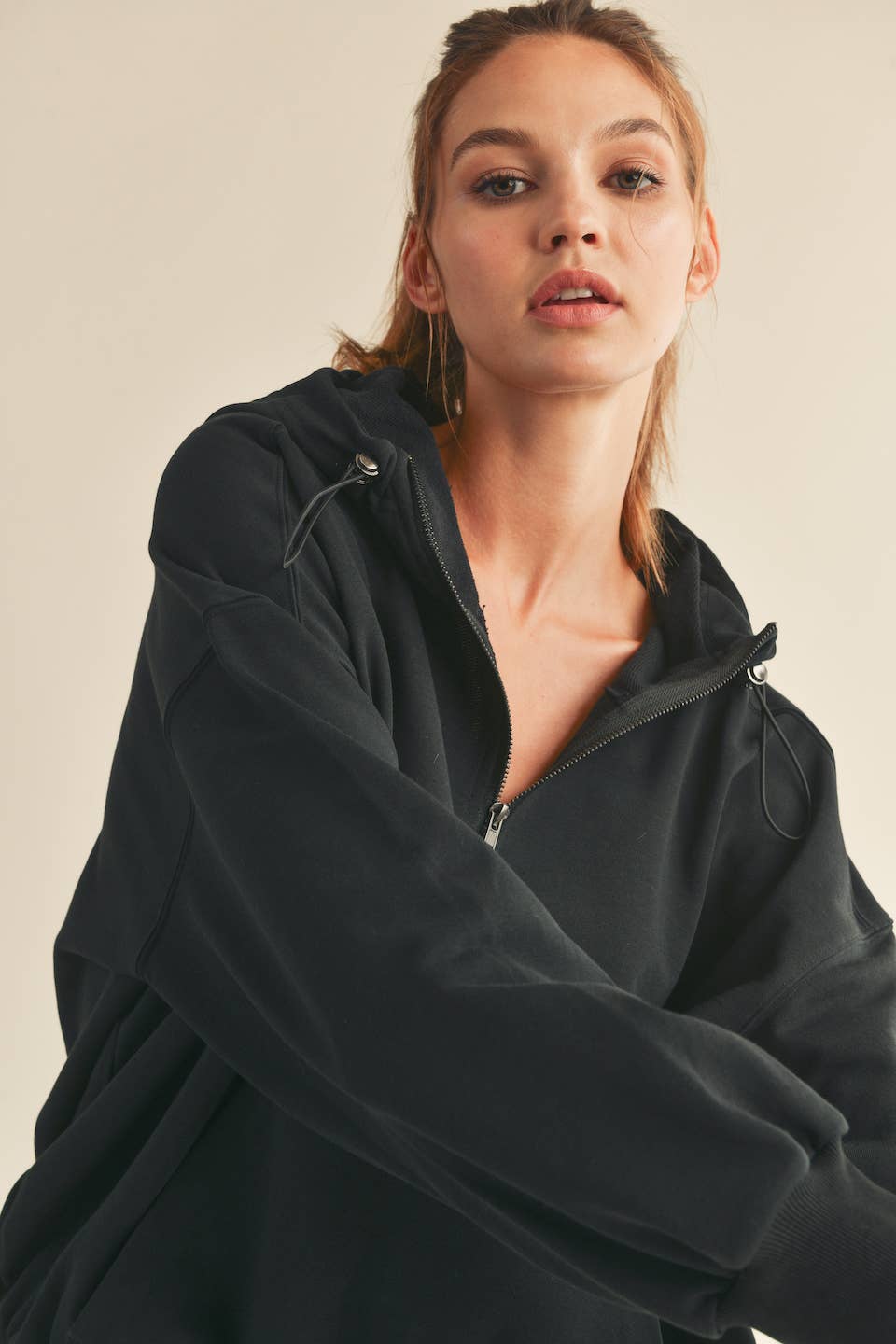 Essential Pullover