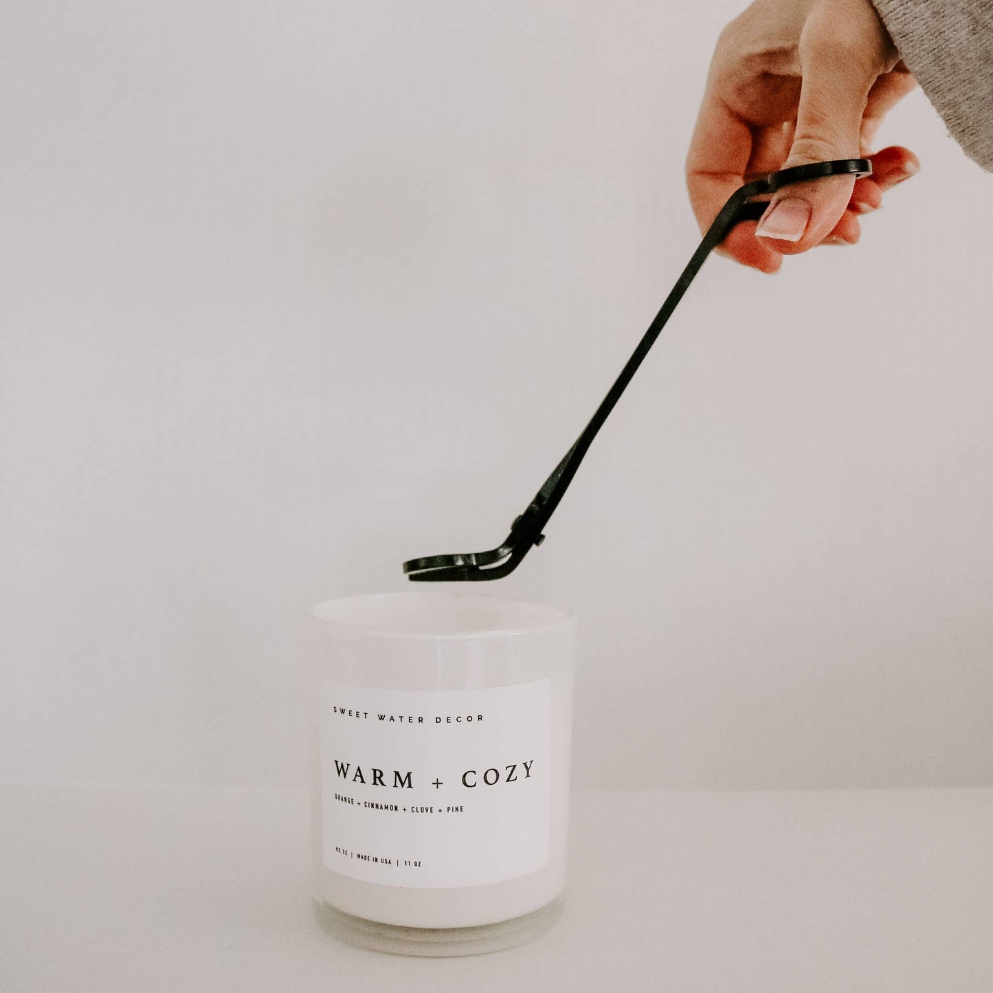 Candle Care Kit - Home Decor & Gifts