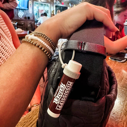 Lip Balm Holder