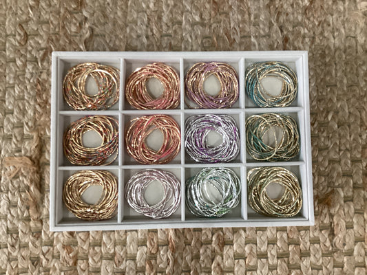 Three Bracelet Bundle