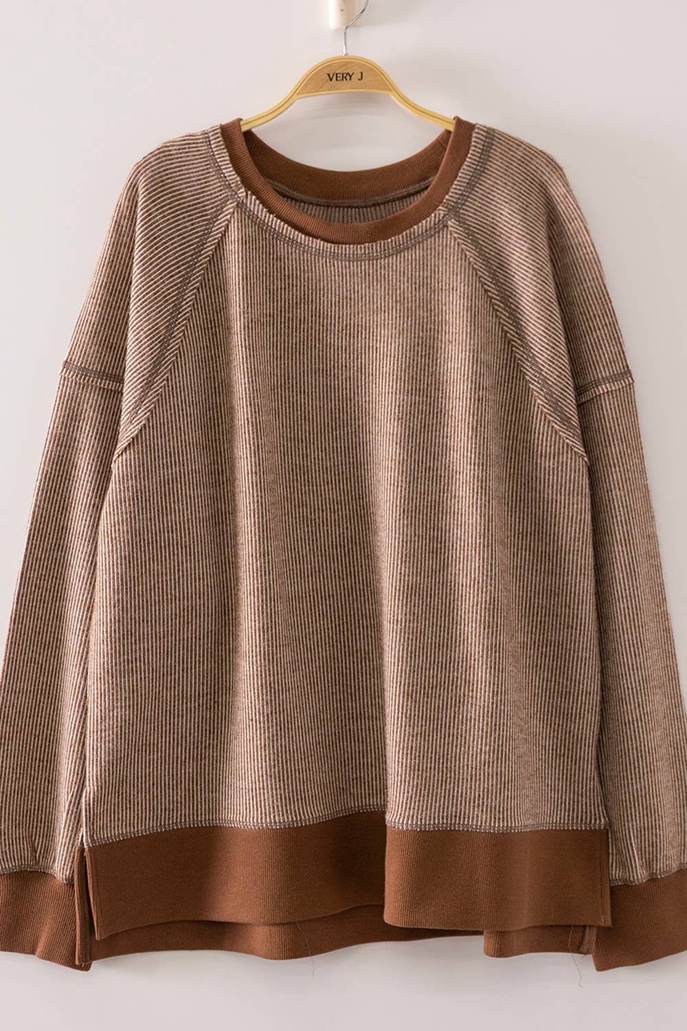 Vintage Thermal Sweater