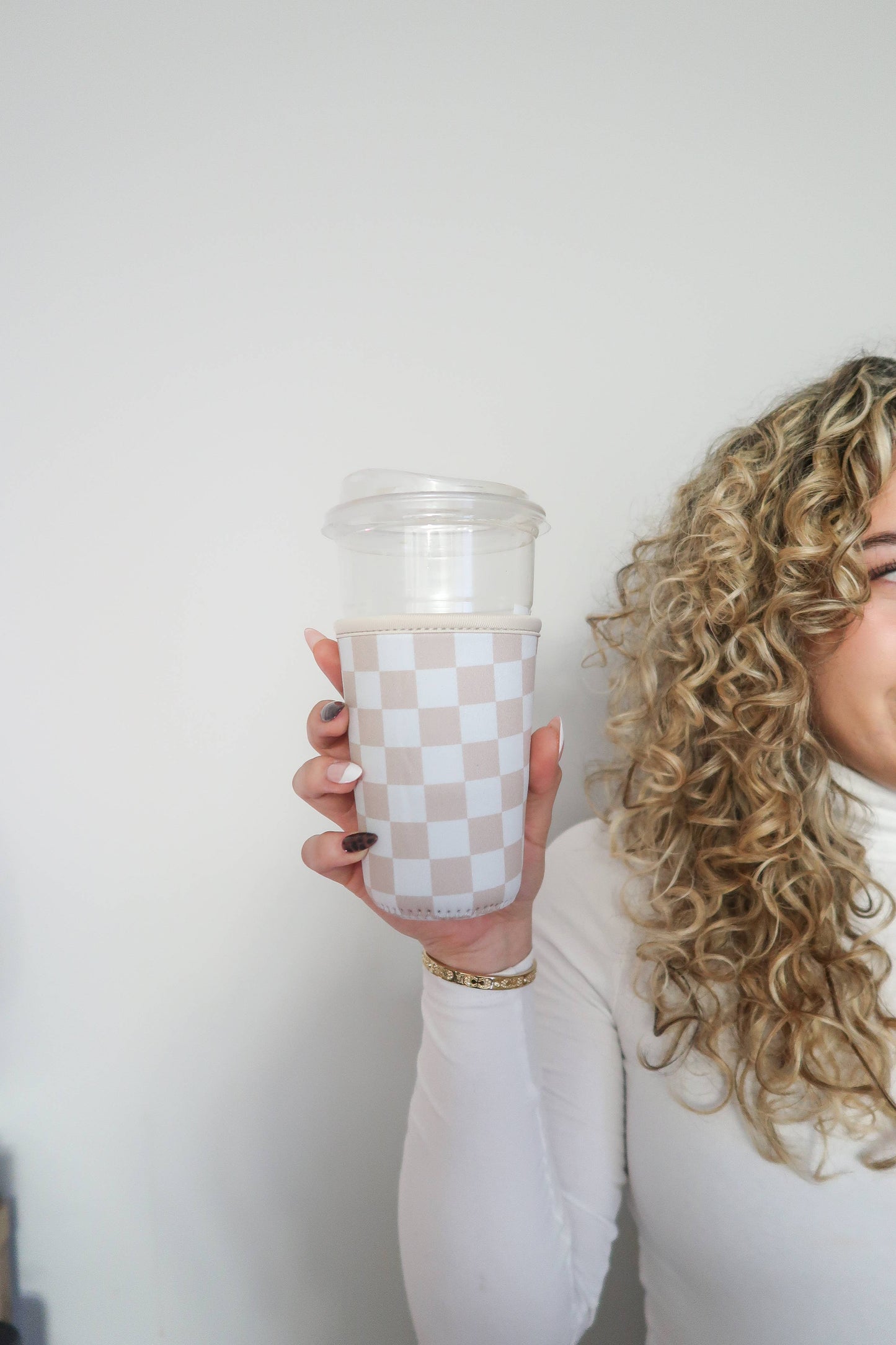 Venti Drink Cup Sleeve