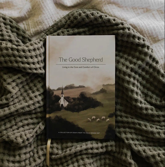 The Good Shepherd