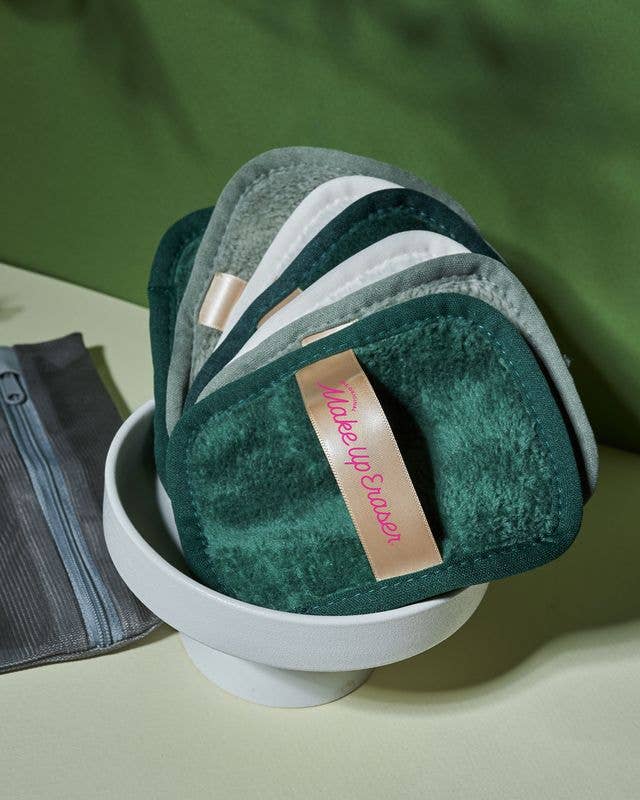 MakeUp Eraser 7-Day Set