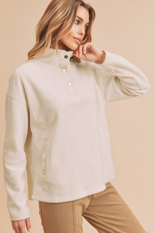 Peppy Pullover