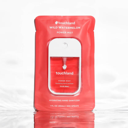 Touchland Power Mist