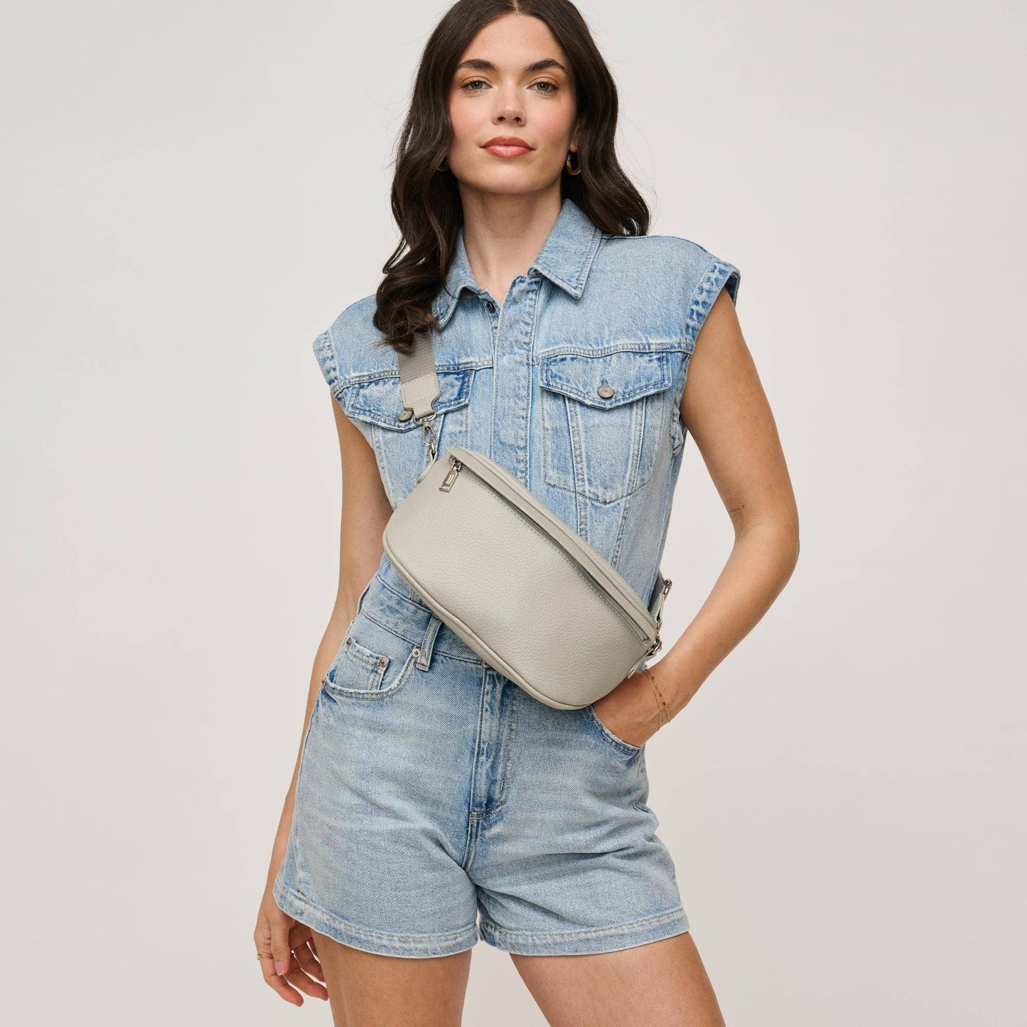 Laney Convertible Crossbody