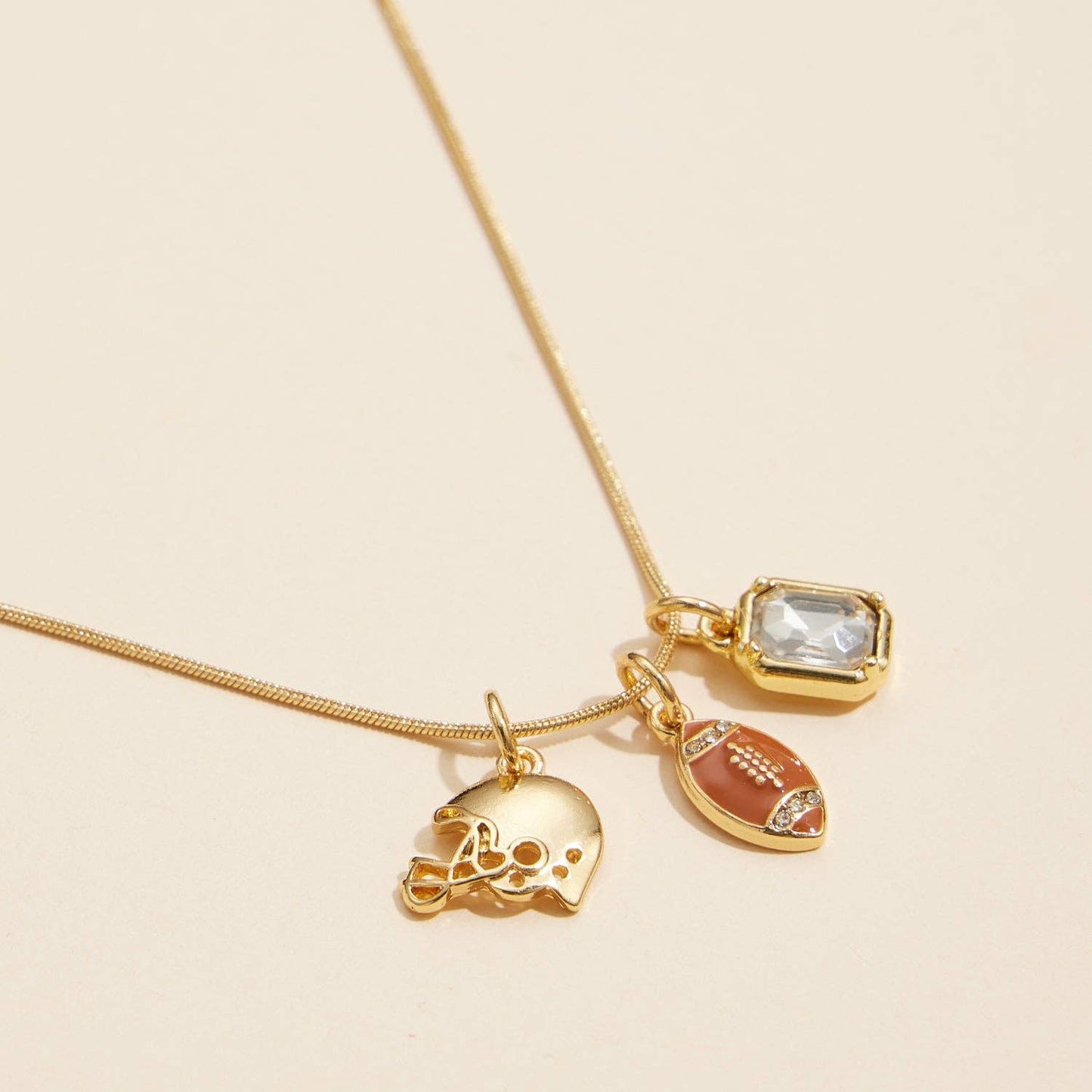 Charm Necklace