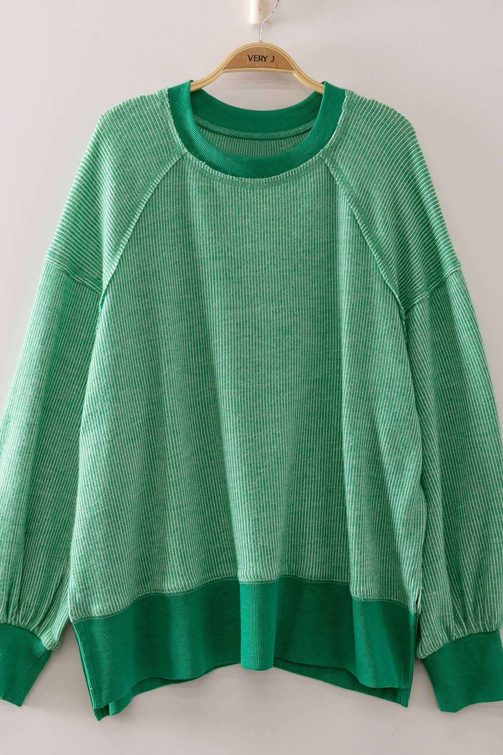 Vintage Thermal Sweater