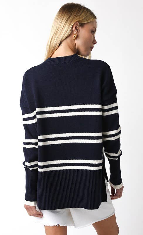 Lucille Sweater