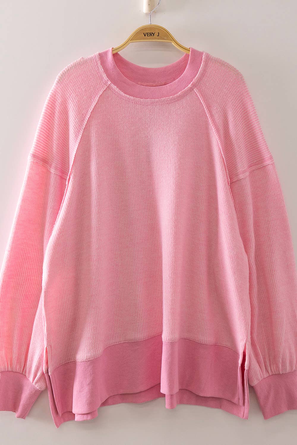 Vintage Thermal Sweater