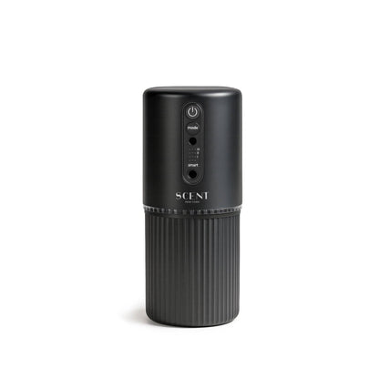 Flute Plug-In Scent Diffuser