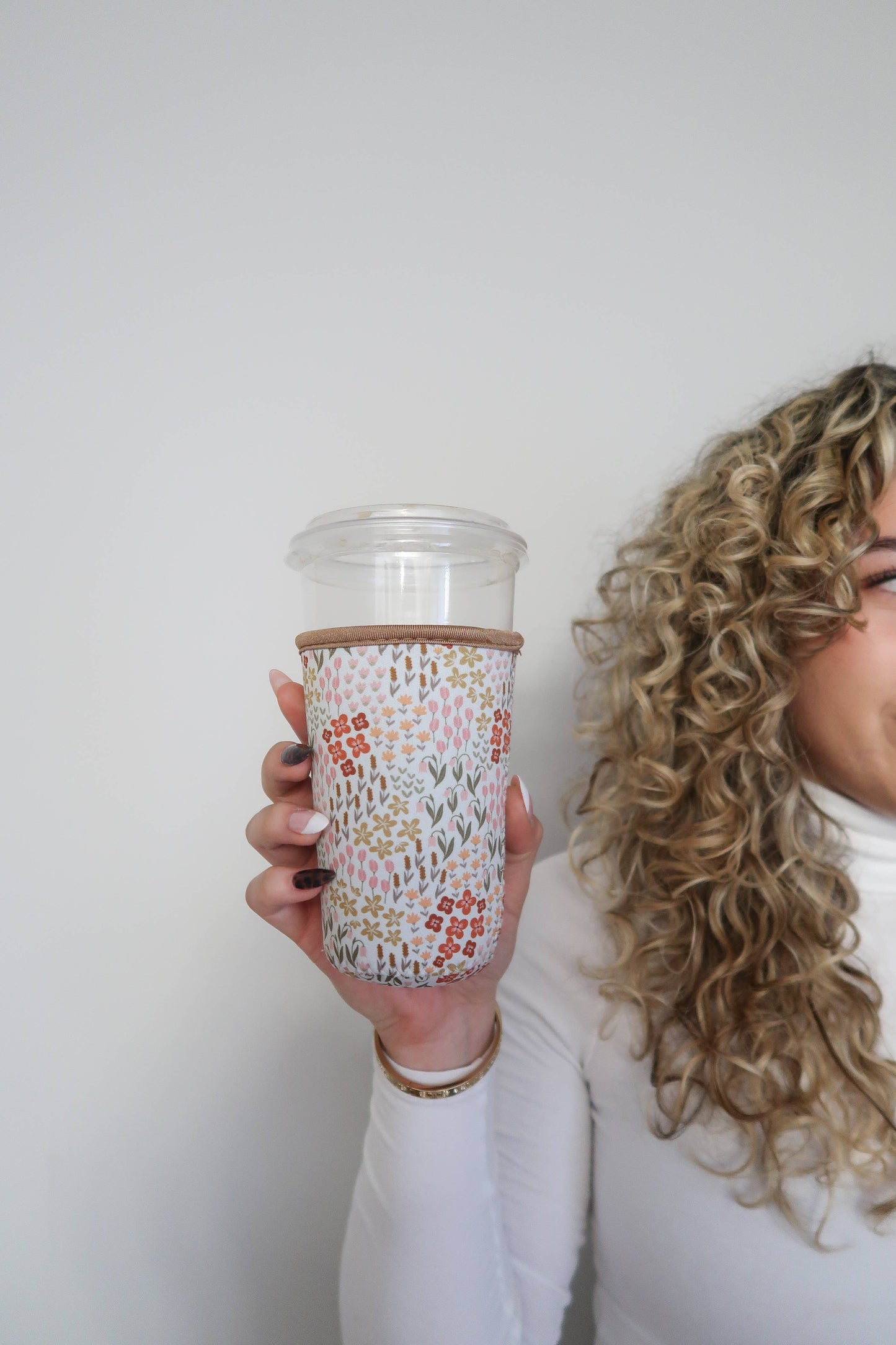 Venti Drink Cup Sleeve