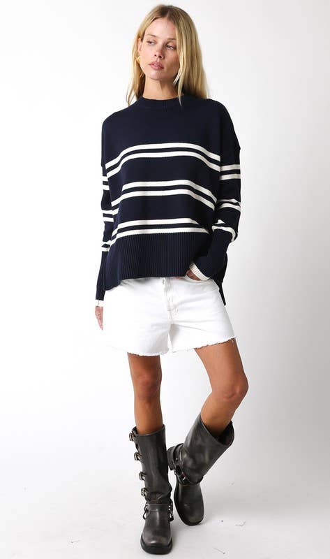 Lucille Sweater