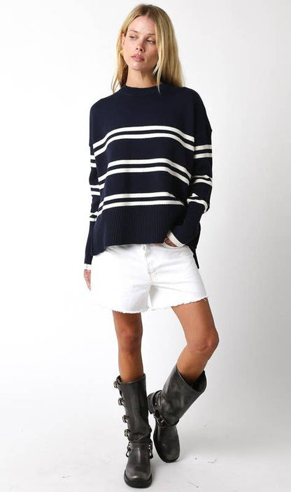 Lucille Sweater