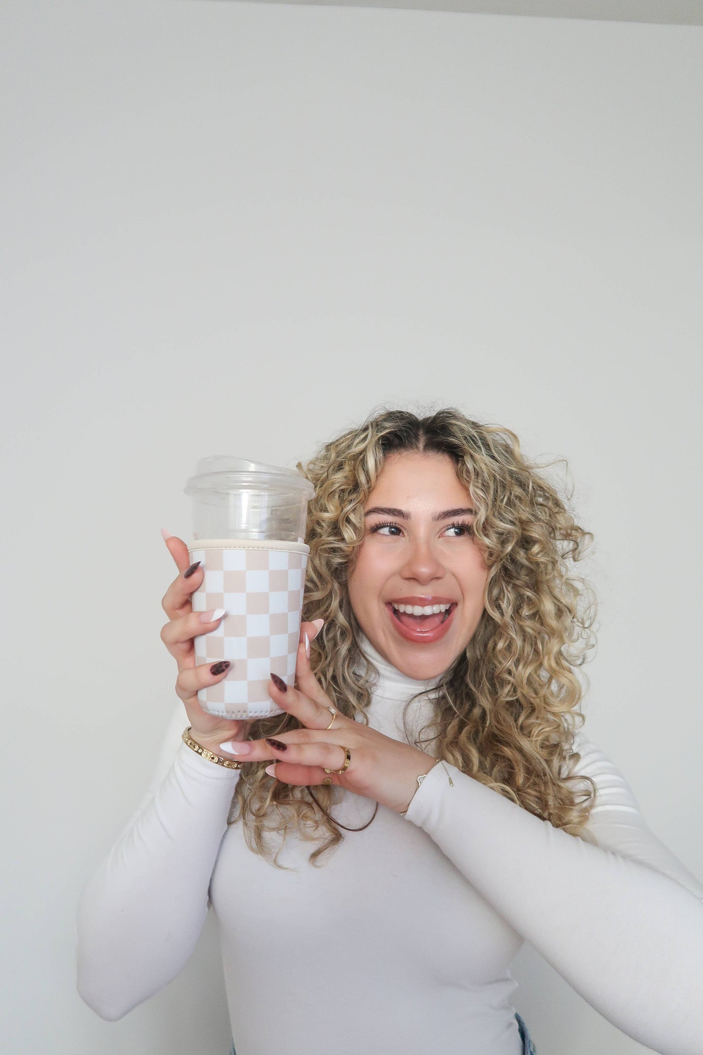 Venti Drink Cup Sleeve