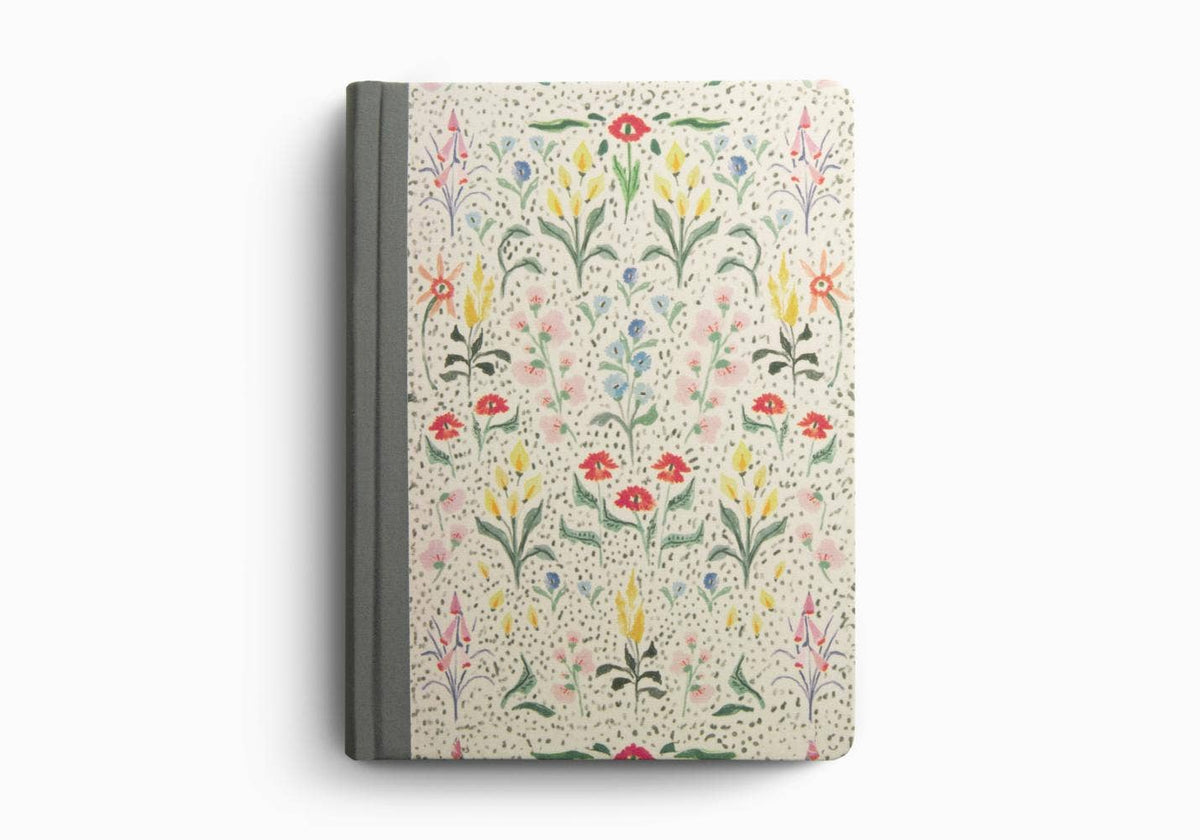 ESV Single Column Journaling Bible®,Lulie Wallace,Red Letter