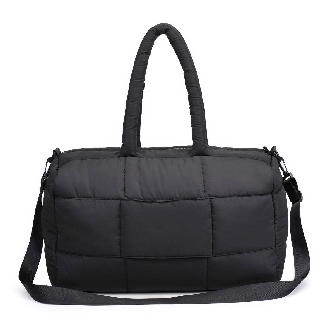 Remi Nylon Weekender Travel Duffel