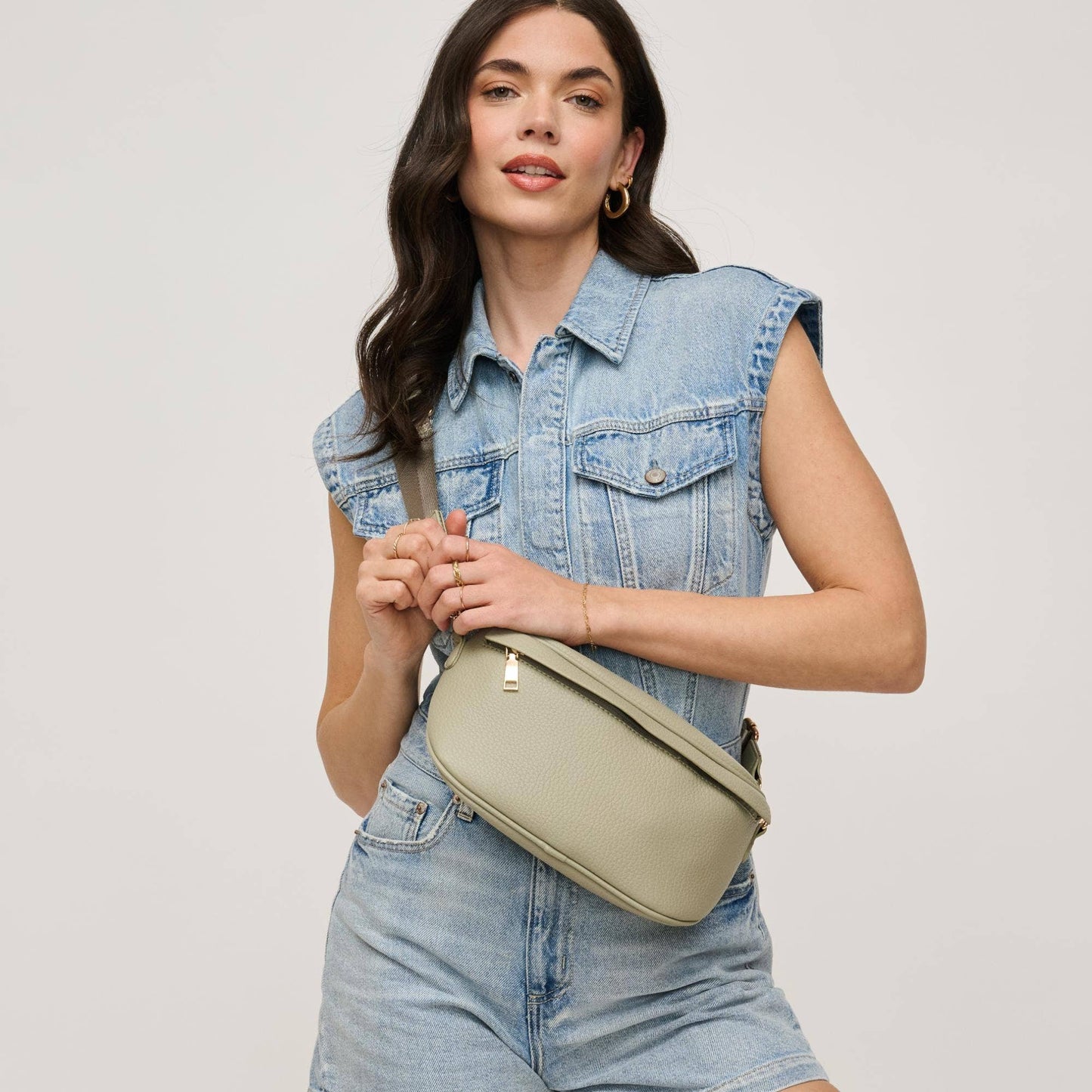 Laney Convertible Crossbody