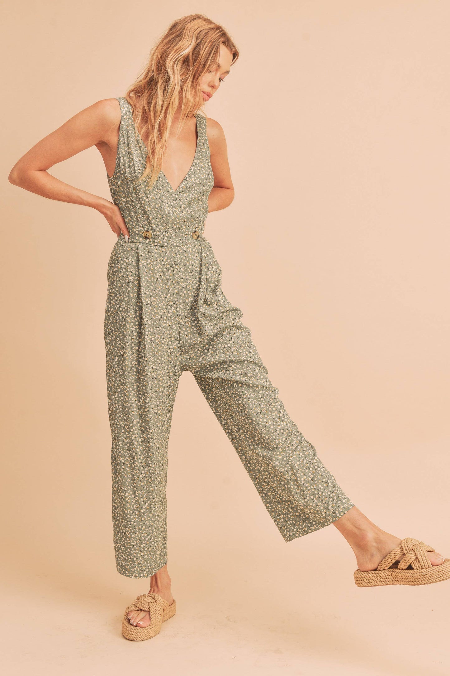 Piper Jumpsuit