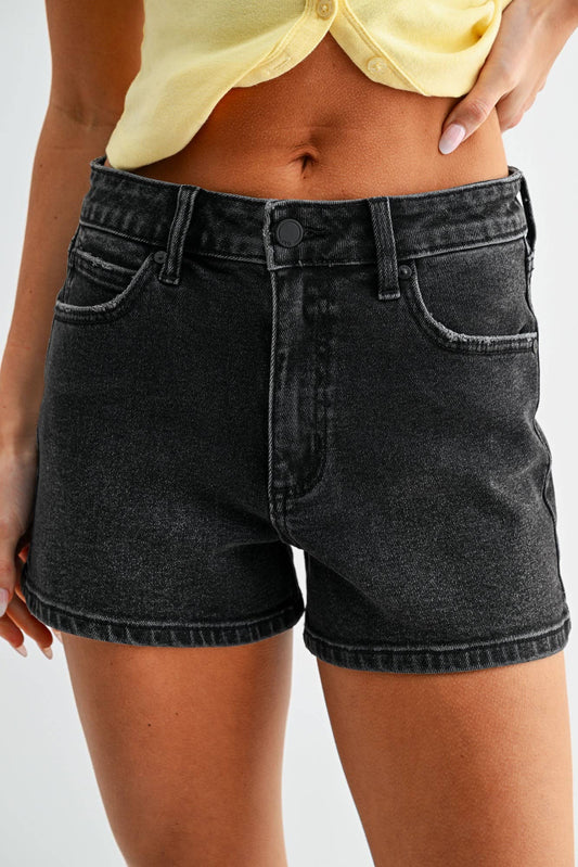 Classic Hem Short