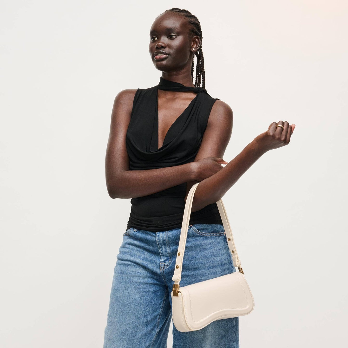 Mia Shoulder Bag