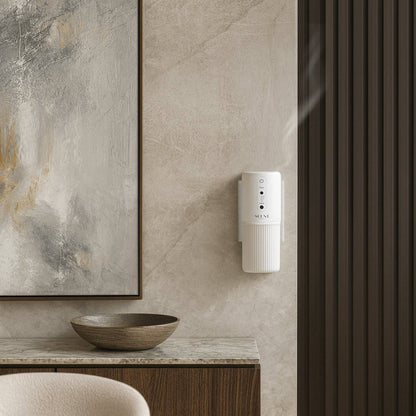 Flute Plug-In Scent Diffuser