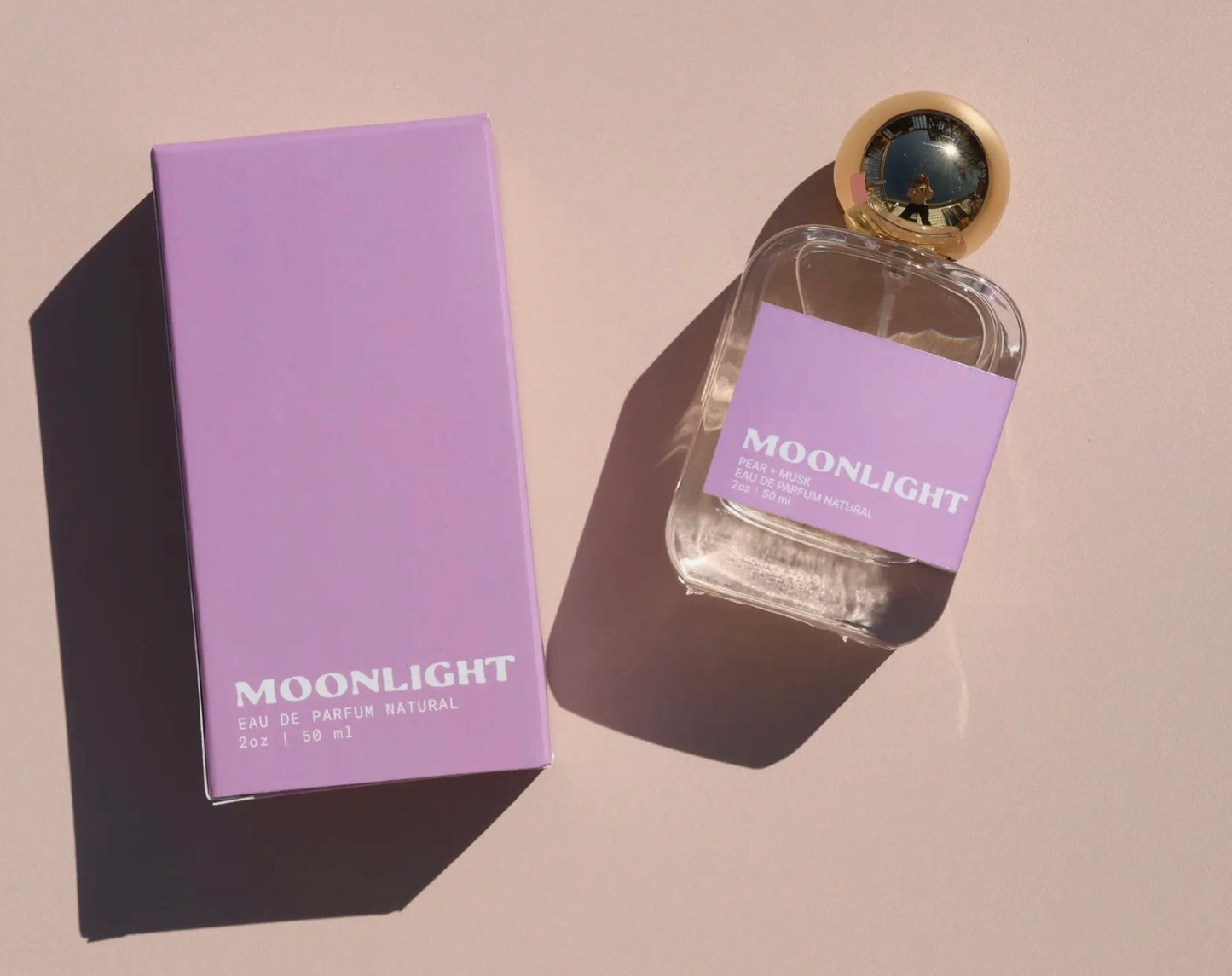 Moonlight Perfume - 2 oz