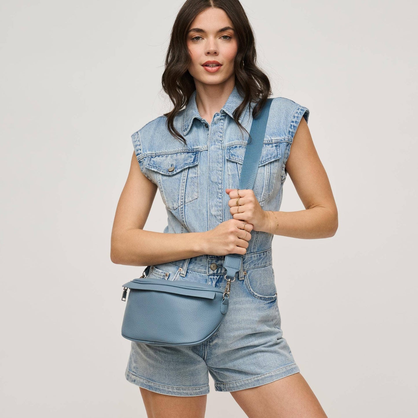 Laney Convertible Crossbody