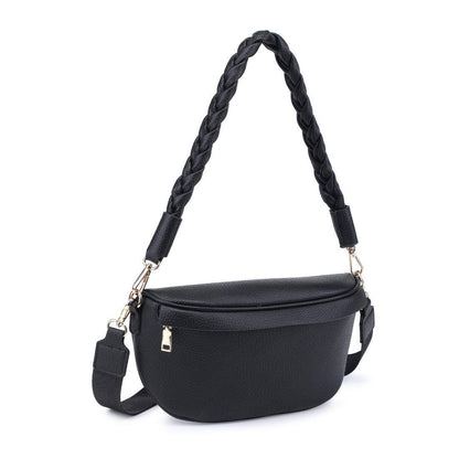 Laney Convertible Crossbody