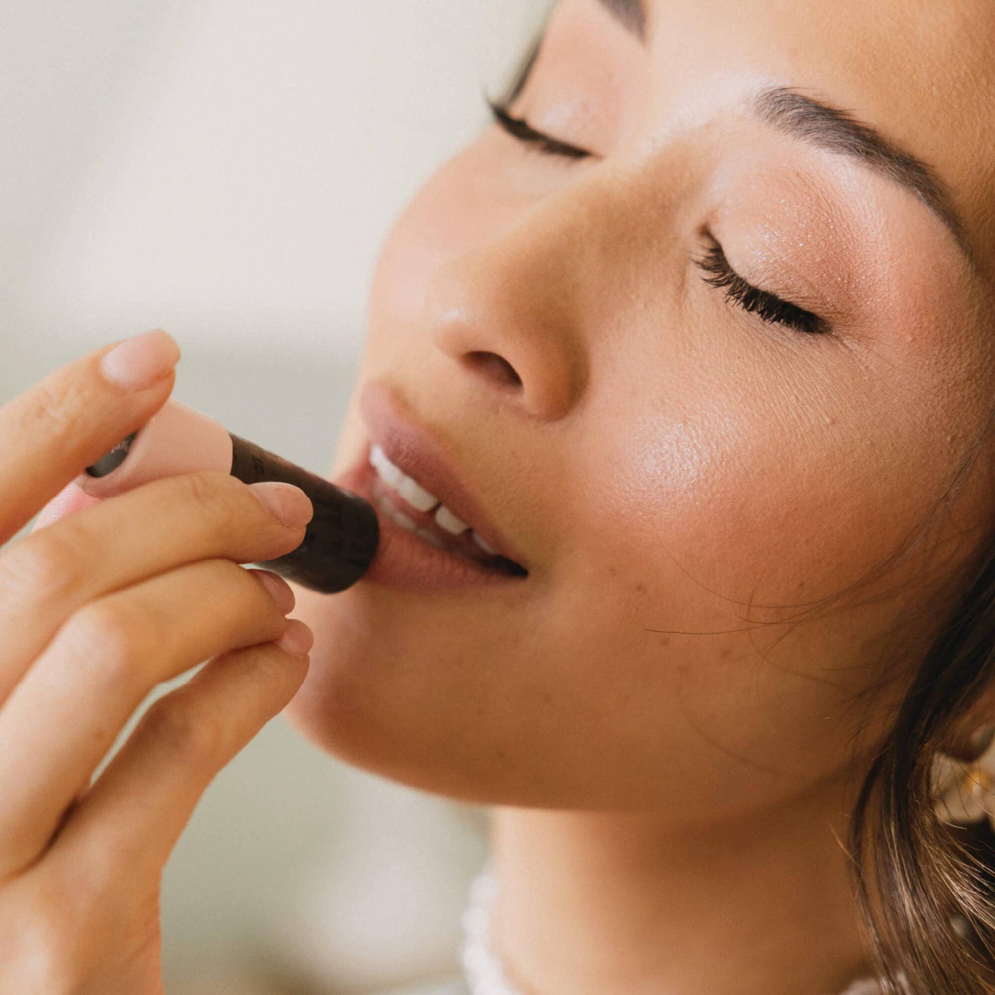 Poppy and Pout Lip Balm, Coquette Edition