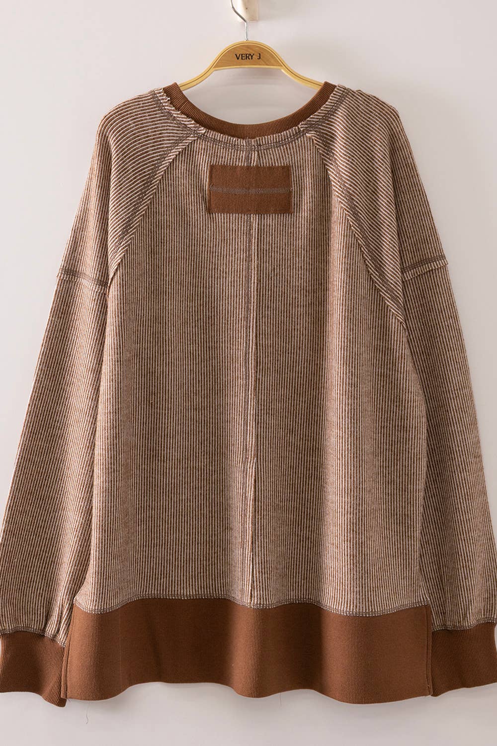 Vintage Thermal Sweater