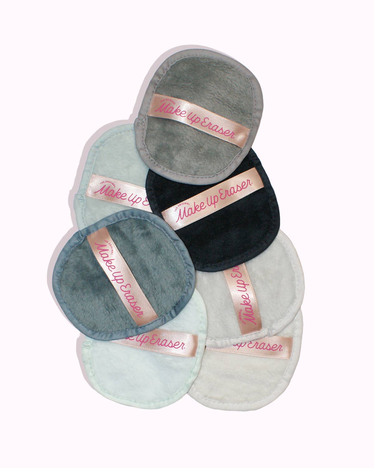 MakeUp Eraser 7-Day Set